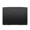 Miniatyrbild 5 av 11: Laptop MSI Katana 17 B12UCRK-1055XPL Qwerty US 17,3" NVIDIA GeForce RTX 3050 16 GB RAM i5-12450H 512 GB SSD