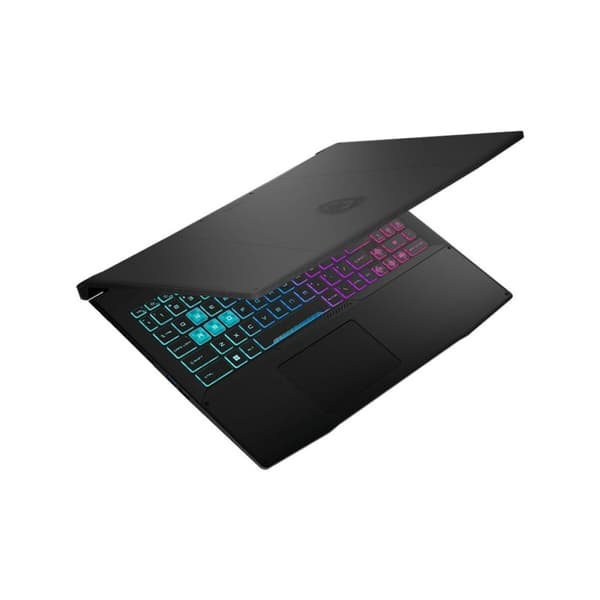 Bärbar dator MSI Katana 15 B13VFK-1437XPL 15,6" Intel Core i7-13620H 16 GB RAM 1 TB SSD Nvidia Geforce RTX 4060