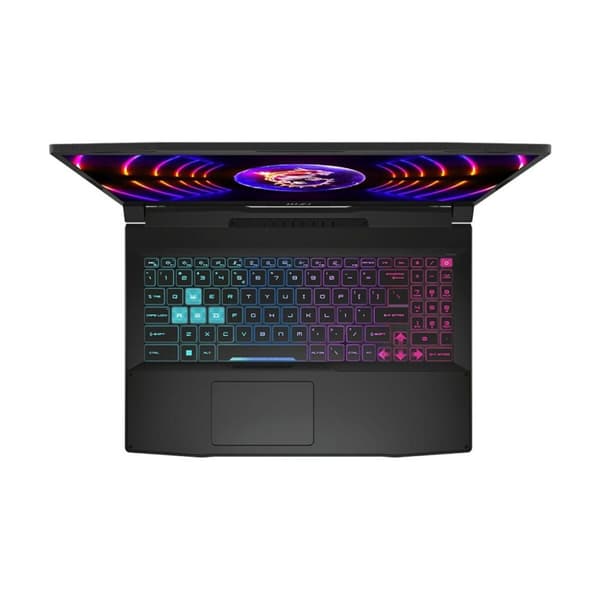 Bärbar dator MSI Katana 15 B13VFK-1437XPL 15,6" Intel Core i7-13620H 16 GB RAM 1 TB SSD Nvidia Geforce RTX 4060
