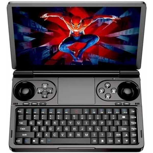 Bärbar dator Gpd GPD07-WMini884016001B 7" 16 GB RAM 1 TB SSD