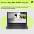 Miniatyrbild 10 av 11: Bärbar dator HP B9FQ8EA 15,6" i5-1334U 16 GB RAM 512 GB SSD