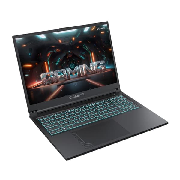 Bärbar dator Gigabyte 9RC56KF0HDJK0IES000 16" 16 GB RAM 1 TB 1 TB SSD Qwerty Spanska Intel Core i7-13620H