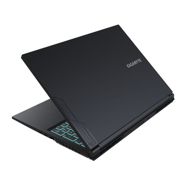 Bärbar dator Gigabyte 9RC56KF0HDJK0IES000 16" 16 GB RAM 1 TB 1 TB SSD Qwerty Spanska Intel Core i7-13620H