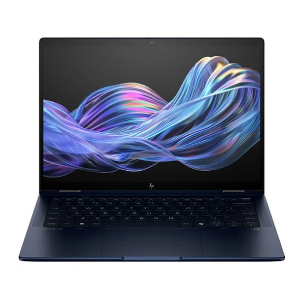 Bärbar dator HP B9ZX3ET 14" 512 GB SSD