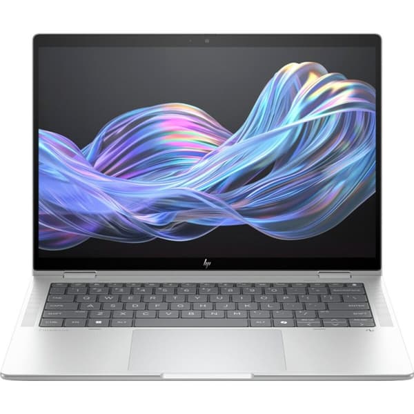 Bärbar dator HP B9ZX4ET 512 GB SSD