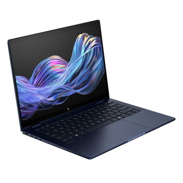 Bärbar dator HP B9ZX7ET 14" 512 GB SSD