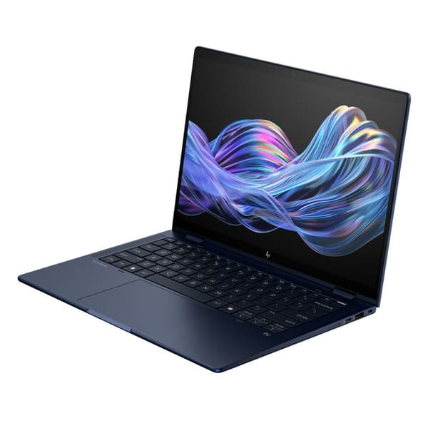 Bärbar dator HP B9ZX7ET 14" 512 GB SSD