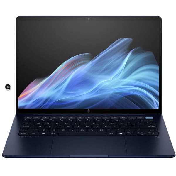 Bärbar dator HP B9ZX2ET 14" Intel Core Ultra 7 258V 32 GB RAM 512 GB SSD