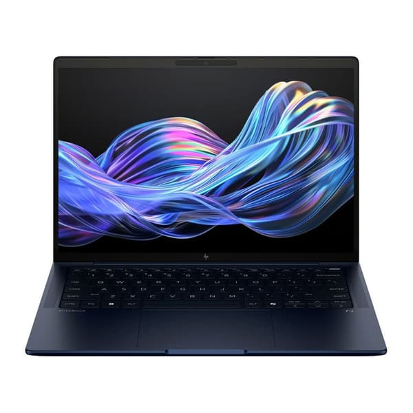 Bärbar dator HP B9ZY4ET 14" Intel Core Ultra 7 258V 32 GB RAM 1 TB SSD