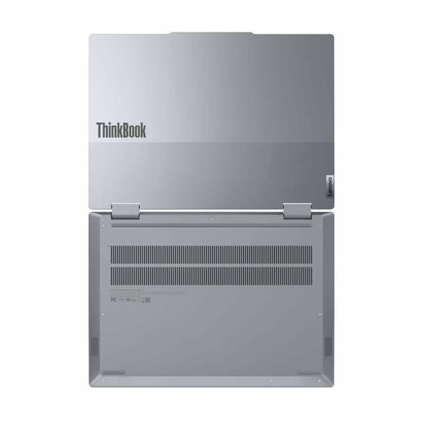 Bärbar dator Lenovo 21SQ0008SP 14" 16 GB RAM 512 GB SSD Qwerty Spanska