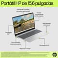 Miniatyrbilde 8 av 11: Laptop HP B9FQ8EA 15,6" i5-1334U 16 GB RAM 512 GB SSD