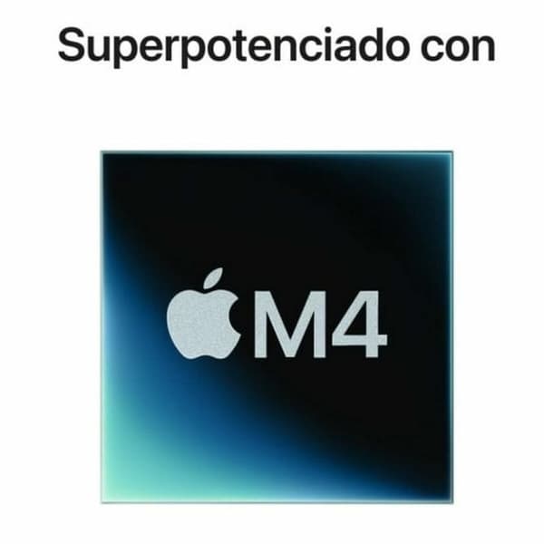 Bærbar computer Apple MW2U3Y/A 14,2" M2 M4 24 GB RAM 512 GB SSD