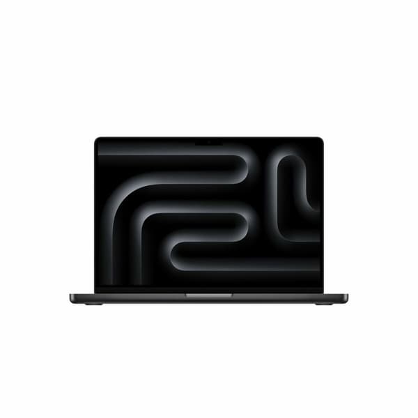 Bærbar computer Apple MW2U3Y/A 14,2" M2 M4 24 GB RAM 512 GB SSD