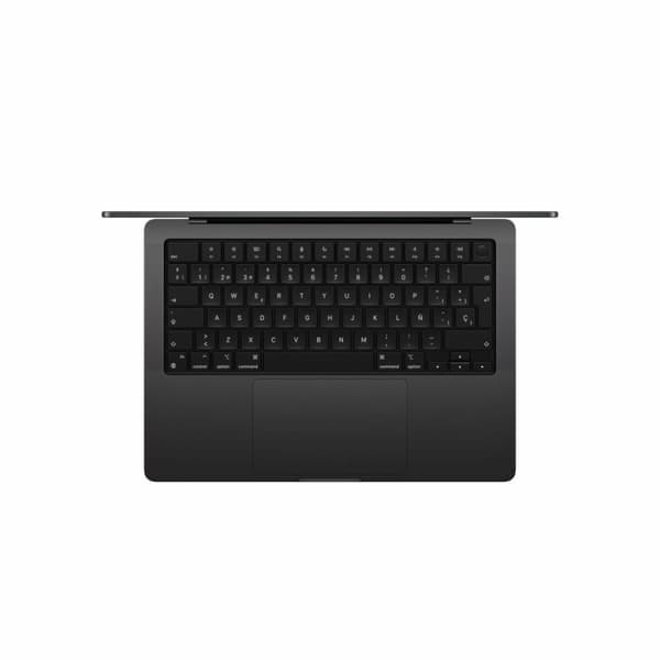 Bærbar computer Apple MW2U3Y/A 14,2" M2 M4 24 GB RAM 512 GB SSD