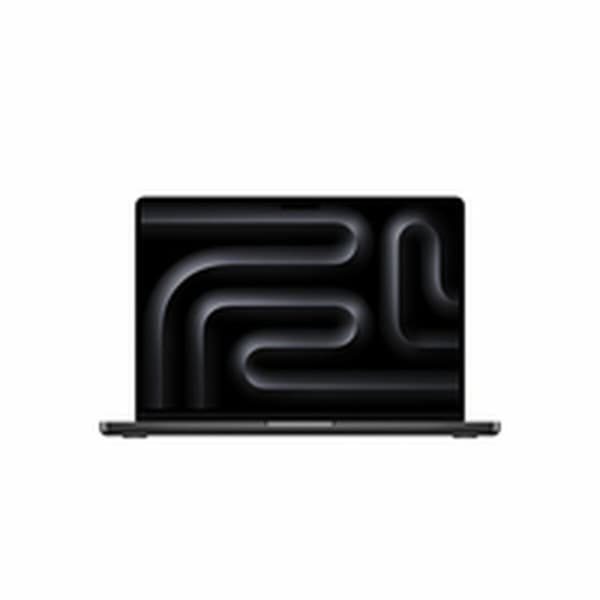 Bærbar computer Apple MW2U3Y/A 14,2" M2 M4 24 GB RAM 512 GB SSD