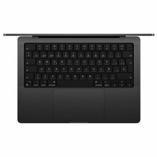 Bærbar computer Apple MW2U3Y/A 14,2" M2 M4 24 GB RAM 512 GB SSD