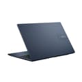 Miniatyrbillede 8 af 11: Bærbar computer Asus X1504VA-BQ968 15,6" Intel Core i3-1315U 16 GB RAM 512 GB SSD