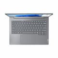 Miniatyrbilde 9 av 11: Laptop Lenovo 21SG008BSP 14" 16 GB RAM 512 GB SSD Spansk Qwerty