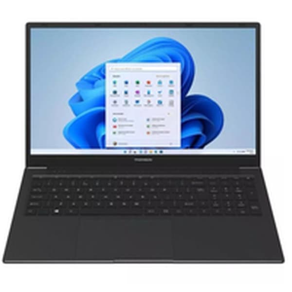 Bærbar computer Thomson 17,3" Intel Core I7-1255U 16 GB RAM 512 GB SSD