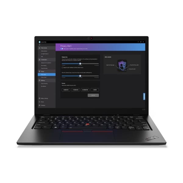 Bærbar computer Lenovo 21LB0018SP 13,3" Intel Core Ultra 7 155u 16 GB RAM 512 GB SSD Spansk qwerty