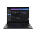 Miniatyrbillede 4 af 11: Bærbar computer Lenovo 21LB0018SP 13,3" Intel Core Ultra 7 155u 16 GB RAM 512 GB SSD Spansk qwerty