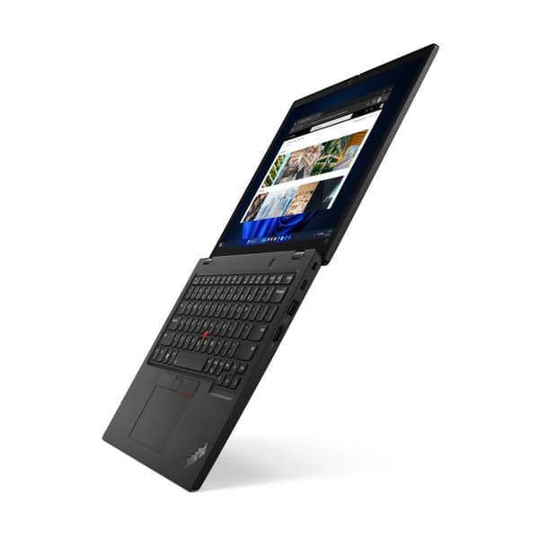 Bærbar computer Lenovo 21LB0018SP 13,3" Intel Core Ultra 7 155u 16 GB RAM 512 GB SSD Spansk qwerty