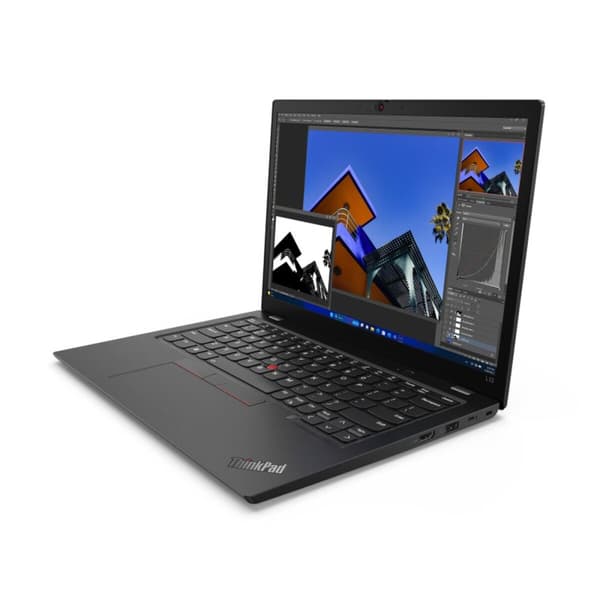 Bærbar computer Lenovo 21LB0018SP 13,3" Intel Core Ultra 7 155u 16 GB RAM 512 GB SSD Spansk qwerty