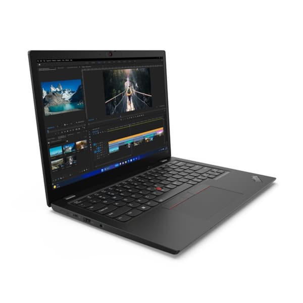 Bærbar computer Lenovo 21LB0018SP 13,3" Intel Core Ultra 7 155u 16 GB RAM 512 GB SSD Spansk qwerty