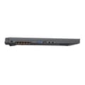Pikkukuva 10 / 11: Laptop Gigabyte 9RC56KF0HDJK0IES000 16" 16 GB RAM 1 TB 1 TB SSD Espanjalainen Qwerty Intel Core i7-13620H