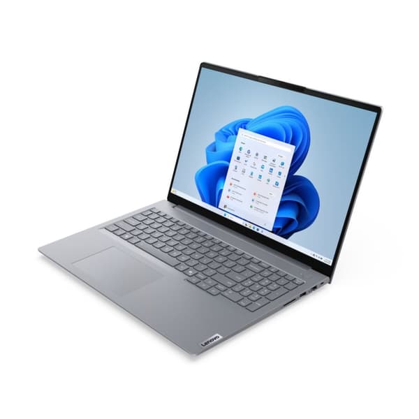 Laptop Lenovo 21SH0081SP 16" intel core i5 210h 16 GB RAM 512 GB SSD Espanjalainen Qwerty