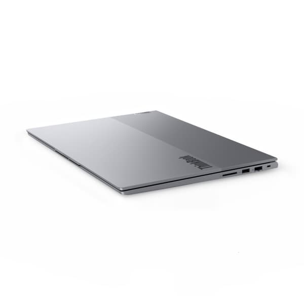 Laptop Lenovo 21SH0081SP 16" intel core i5 210h 16 GB RAM 512 GB SSD Espanjalainen Qwerty