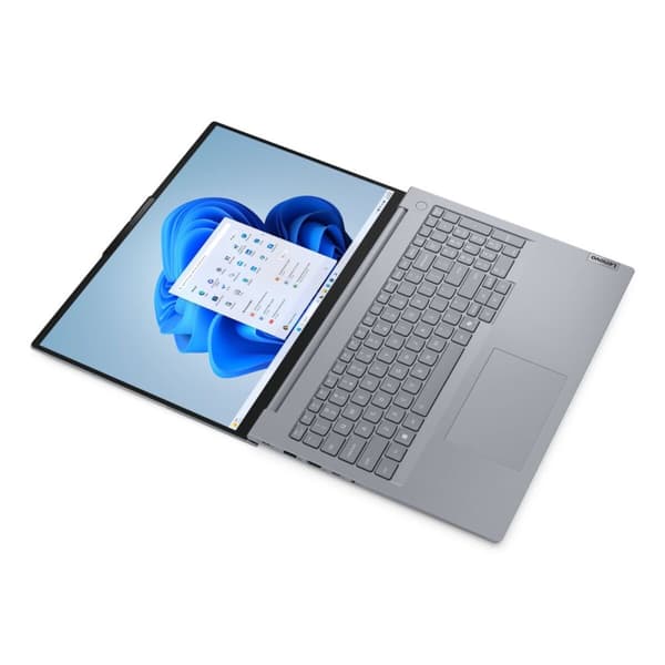 Laptop Lenovo 21SH0081SP 16" intel core i5 210h 16 GB RAM 512 GB SSD Espanjalainen Qwerty