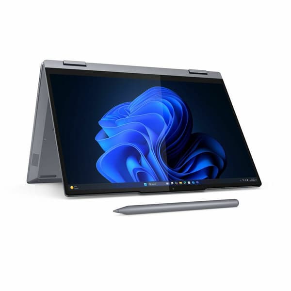 Laptop Lenovo 21SQ0008SP 14" 16 GB RAM 512 GB SSD Espanjalainen Qwerty