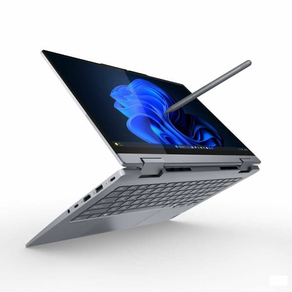 Laptop Lenovo 21SQ0008SP 14" 16 GB RAM 512 GB SSD Espanjalainen Qwerty