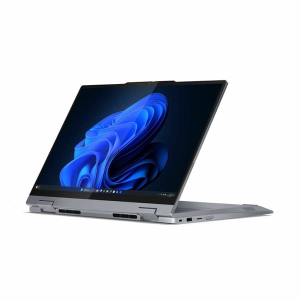 Laptop Lenovo 21SQ0008SP 14" 16 GB RAM 512 GB SSD Espanjalainen Qwerty