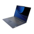 Miniatyrbillede 3 af 4: Bærbar computer Lenovo 83DC007ASP 16" Intel Evo Core Ultra 5 125H 32 GB RAM 1 TB SSD Spansk qwerty