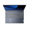 Miniatyrbillede 4 af 4: Bærbar computer Lenovo 83DC007ASP 16" Intel Evo Core Ultra 5 125H 32 GB RAM 1 TB SSD Spansk qwerty
