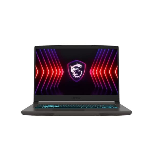 Bärbar dator MSI B12UCX-1818XPL 15,6" i5-12450H 16 GB RAM 512 GB SSD Nvidia GeForce RTX 2050