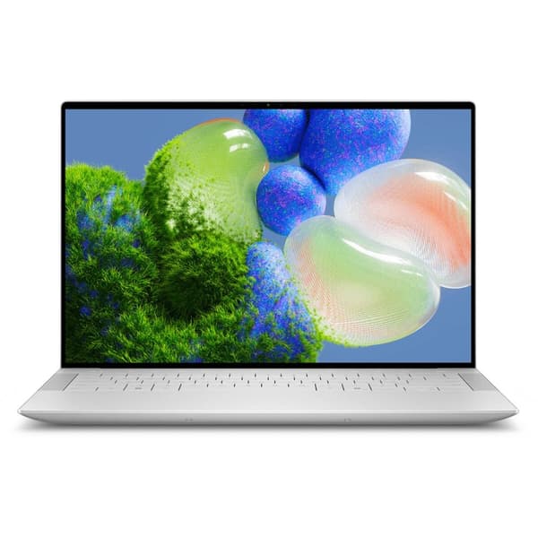 Bærbar computer Dell DTPF3 14,5" Intel Core Ultra 7 155H 32 GB RAM 1 TB SSD Sølv