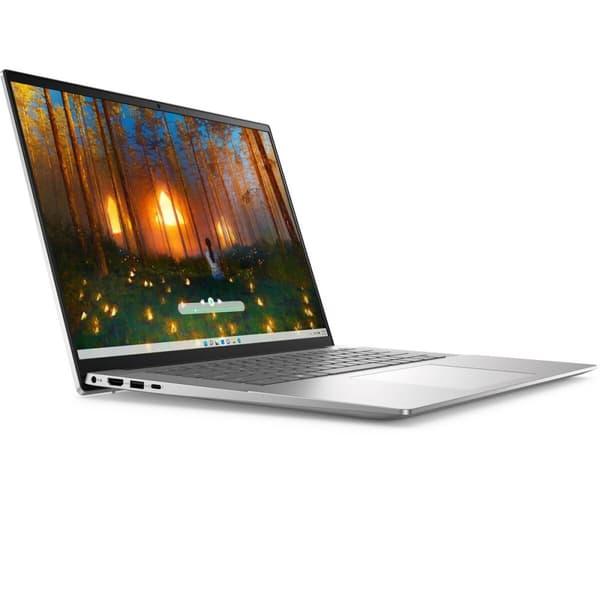 Bärbar dator Dell 5630-3390 16" i7-1360P 16 GB RAM 1 TB SSD Nvidia GeForce RTX 2050