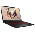 Miniatyrbild 2 av 3: Laptop MSI 9S7-17L322-448 17,3" i7-12700H 16 GB RAM 512 GB SSD NVIDIA GeForce RTX 3070 Ti