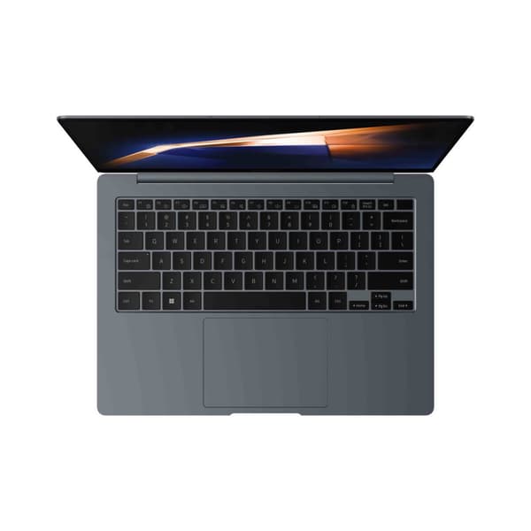 Bärbar dator Samsung NP944XGK-KG3ES 14" 16 GB RAM