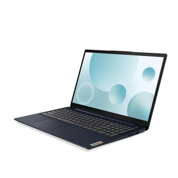 Bärbar dator Lenovo IdeaPad 3 15IAU7 15,6" Intel Core I3-1215U 8 GB RAM 512 GB SSD QWERTY