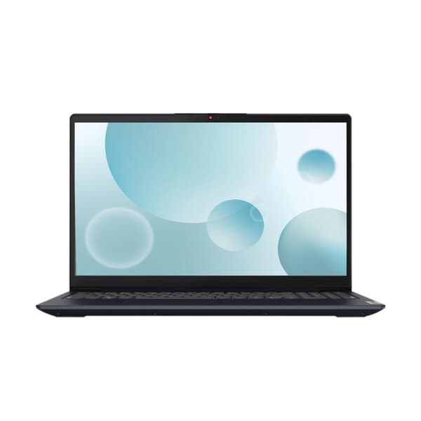 Bärbar dator Lenovo IdeaPad 3 15IAU7 15,6" Intel Core I3-1215U 8 GB RAM 512 GB SSD QWERTY Blå