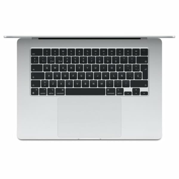 Bärbar dator Apple MRYP3Y/A 15,3" M3 8 GB RAM 256 GB SSD