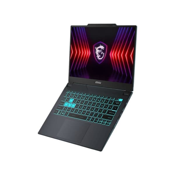 Bärbar dator MSI Cyborg 14 A13VE-023XPL 14" Intel Core i7-13620H 16 GB RAM 512 GB SSD Nvidia Geforce RTX 4060