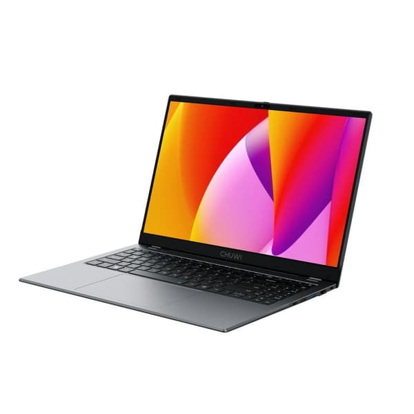 Bärbar dator Chuwi HeroBook-Plus 15,6" 14,1" Intel Celeron N4020 8 GB RAM 256 GB SSD