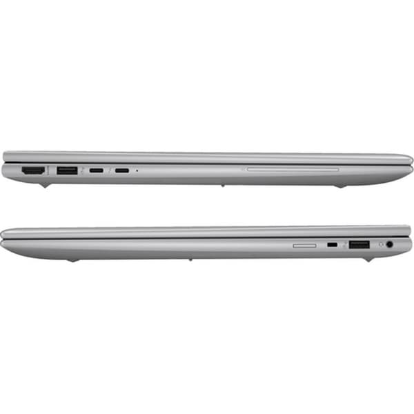 Bärbar dator HP ZBook Firefly G11 16" Intel Core Ultra 7 155H 32 GB RAM 1 TB SSD NVIDIA RTX A500 Qwerty Spanska