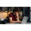 Miniatyrbild 3 av 6: Bärbar dator Lenovo IdeaPad 3 14IAN8 14" Intel Core i3 N305 8 GB RAM 128 GB SSD