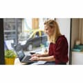 Miniatyrbild 2 av 6: Bärbar dator Lenovo IdeaPad 3 14IAN8 14" Intel Core i3 N305 8 GB RAM 128 GB SSD